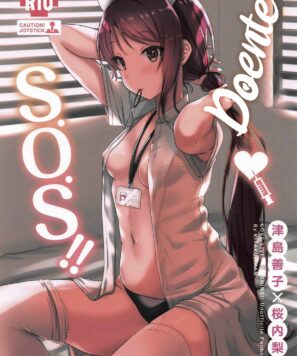 Hentai Erótico – Doente S.O.S