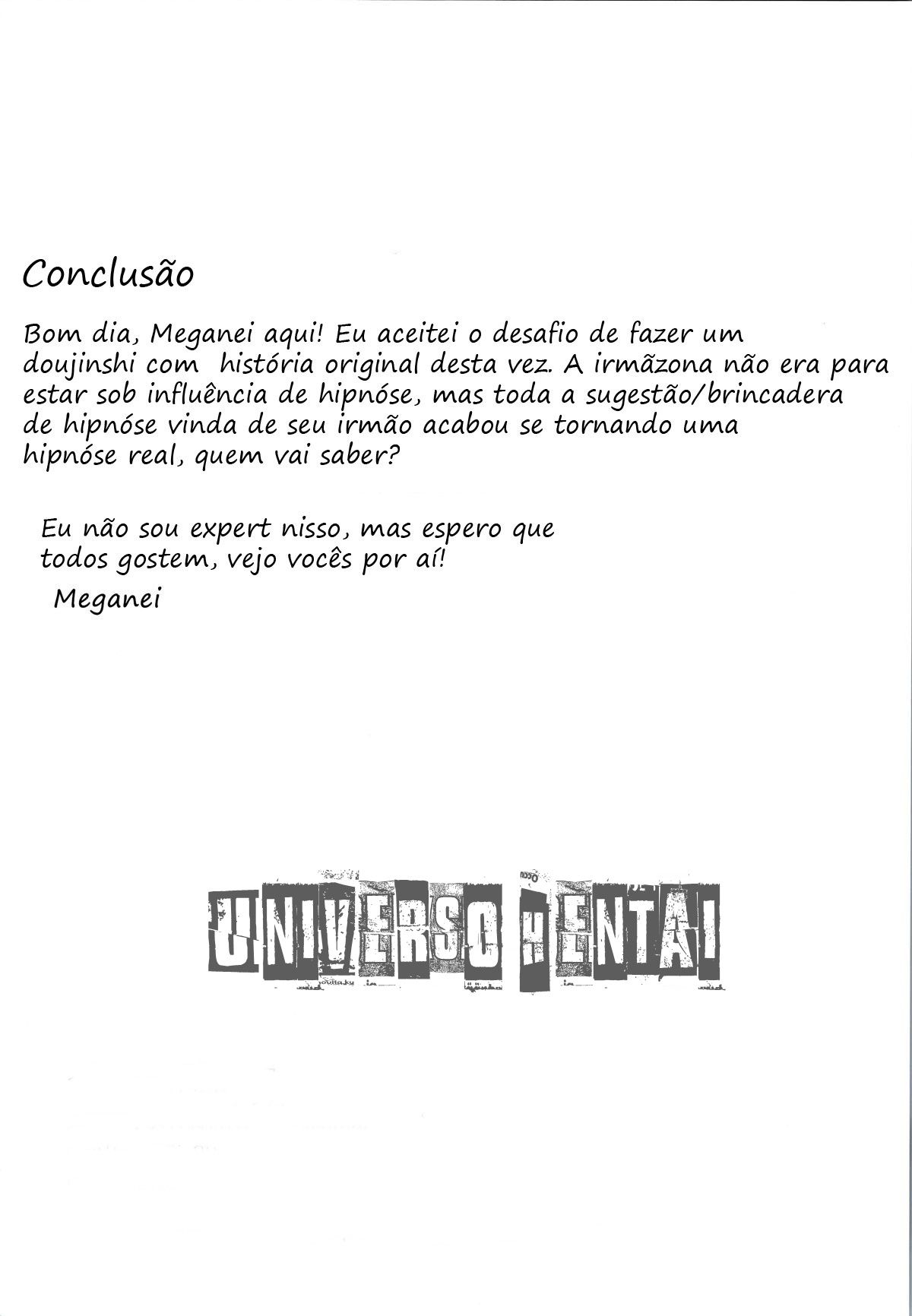 Irmã Peituda - Saimin Kakarazu: Incesto hentai com essa irmãzinha safada, dos peitões deliciosos, fazendo tudo que o irmão quisesse.