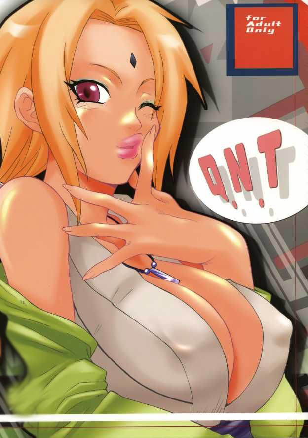 Naruto Mangá