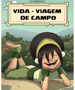HQ Avatar: Viagem de Campo
