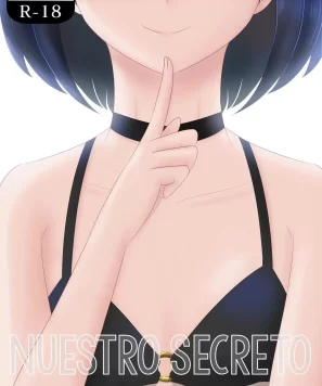 Black Clover Porno: Asta x Secre Swallowtail