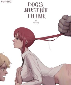 Chainsaw Man Porno: Makima Fodendo