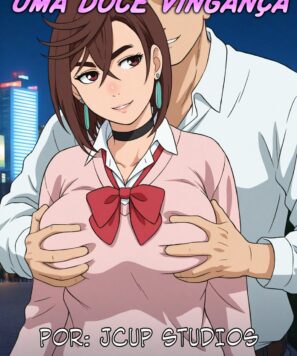 Dandadan HQ Hentai: Uma Doce Vingança