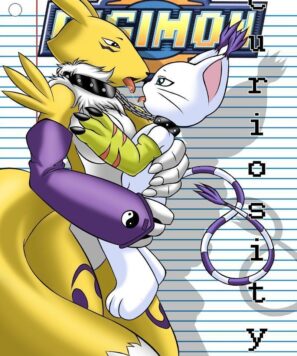 Digimon HQ: Tailmon Molhadinha