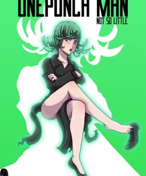 Hentai Legendado: One Punch Man