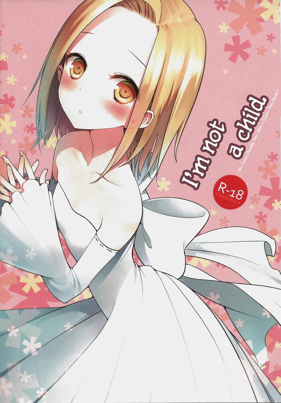 Hentai Nanatsu No Taizai