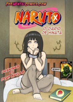 Naruto Hentai: As loucuras entre Naruto e Hinata