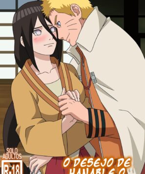 O Desejo De Hanabi E o Jogo De Temari