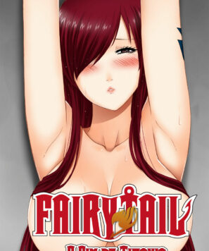 Fairy Tail Hentai: O Fim De Titania