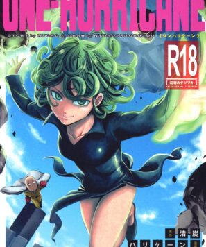 One Punch Hentai: One Hurricane – O Sequestro Fubuki e Tatsumaki