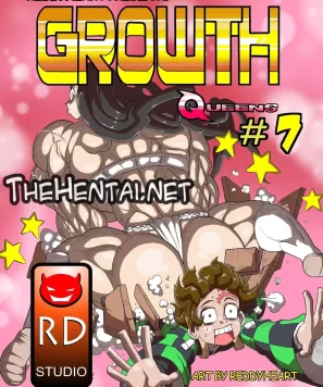 Hentai HQ Grátis: O Crescimento De Nezuko