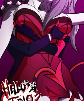 Helluva Boss Hentai: Trio Infernal VL.02