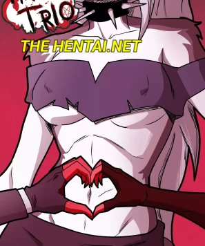 Helluva Boss Hentai: Trio Infernal VL.1