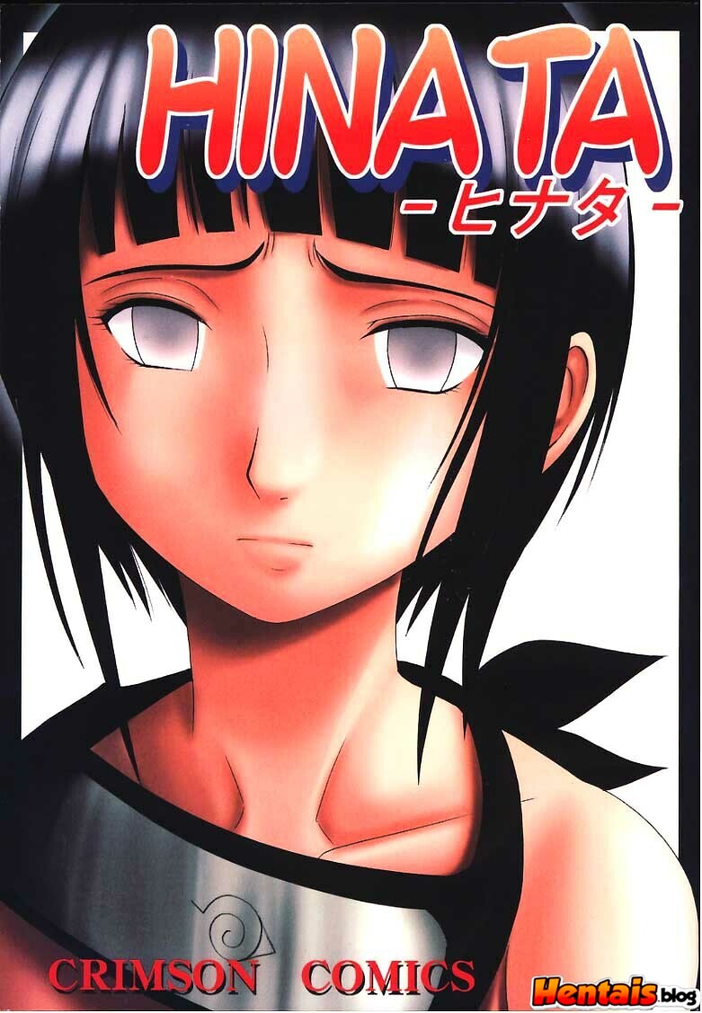 Naruto Hentai: Hinata