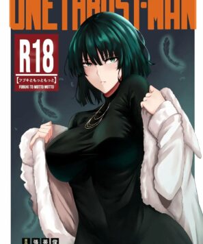One Punch Man: ONE THRUST-MAN