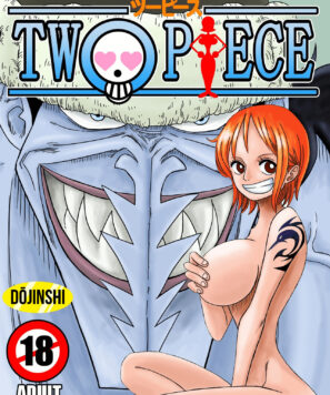 One Piece Hentai: Nami VS Arlong