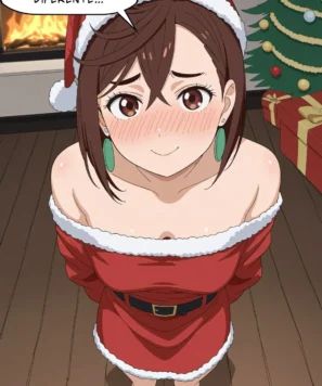 Dandadan HQ Hentai: O Turbo CumsHot