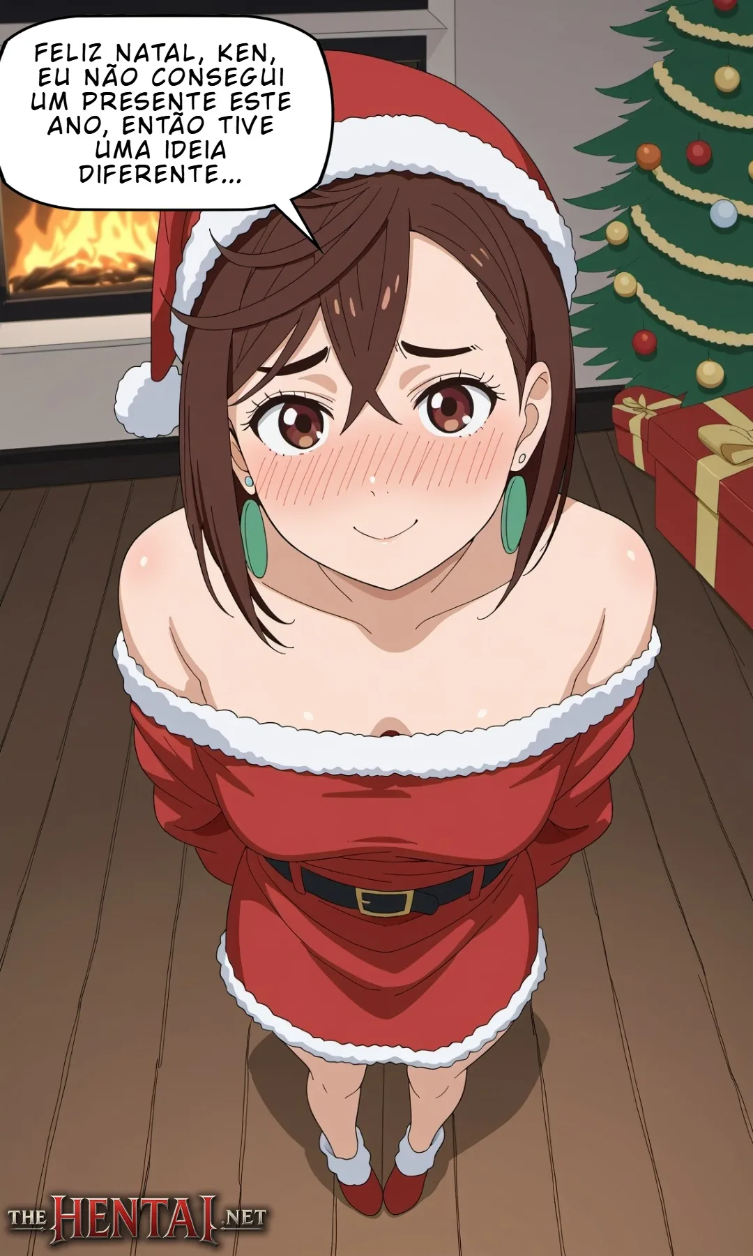Dandadan HQ Hentai: O Turbo CumsHot